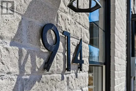 914 Kerr Street West Cobourg ON K9A 1N6