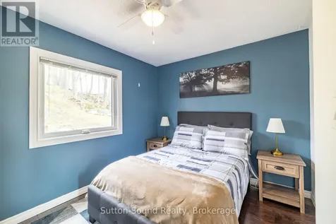 138 Macintosh Drive Georgian Bluffs ON N0H 1S0