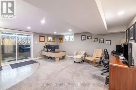 138 Macintosh Drive Georgian Bluffs ON N0H 1S0