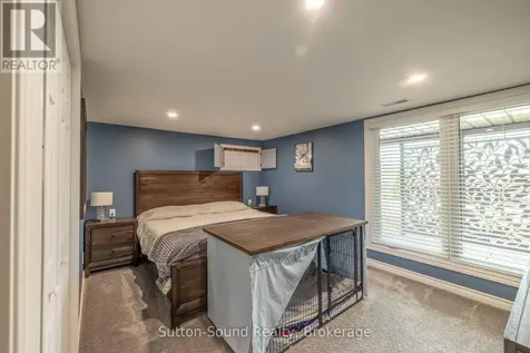 138 Macintosh Drive Georgian Bluffs ON N0H 1S0
