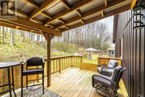 138 Macintosh Drive Georgian Bluffs ON N0H 1S0
