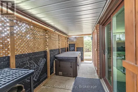 138 Macintosh Drive Georgian Bluffs ON N0H 1S0
