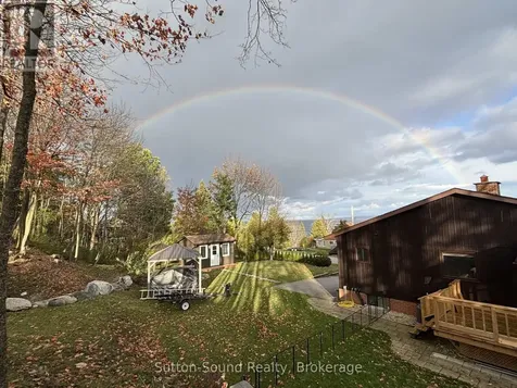 138 Macintosh Drive Georgian Bluffs ON N0H 1S0