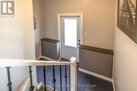 138 Macintosh Drive Georgian Bluffs ON N0H 1S0