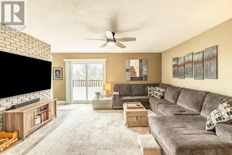 138 Macintosh Drive Georgian Bluffs ON N0H 1S0
