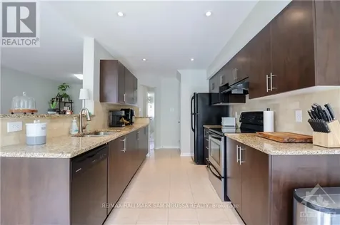 605 Gazebo Street Ottawa ON K4M 0B5