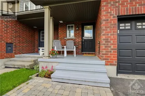 605 Gazebo Street Ottawa ON K4M 0B5