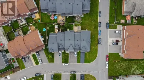 605 Gazebo Street Ottawa ON K4M 0B5