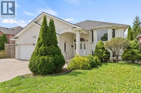 1751 Rankin Windsor ON N9B 3W3