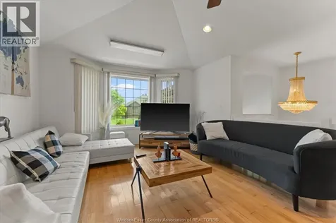 1751 Rankin Windsor ON N9B 3W3