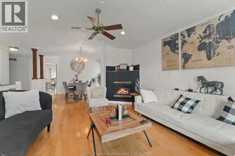 1751 Rankin Windsor ON N9B 3W3