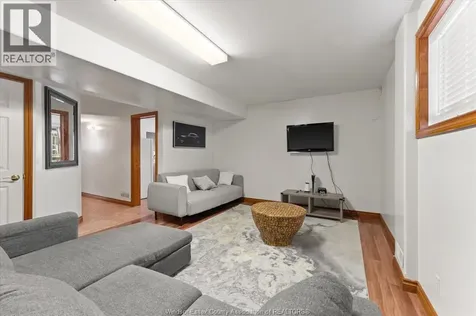 1751 Rankin Windsor ON N9B 3W3