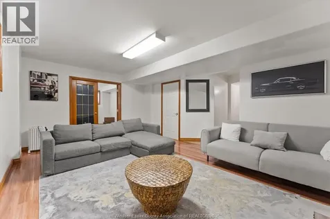 1751 Rankin Windsor ON N9B 3W3