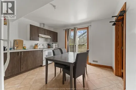 1751 Rankin Windsor ON N9B 3W3