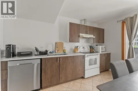 1751 Rankin Windsor ON N9B 3W3