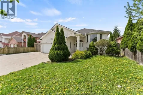 1751 Rankin Windsor ON N9B 3W3