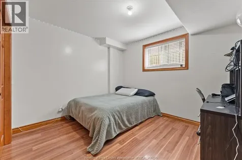 1751 Rankin Windsor ON N9B 3W3