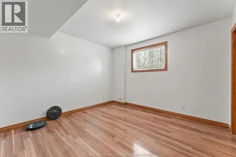 1751 Rankin Windsor ON N9B 3W3