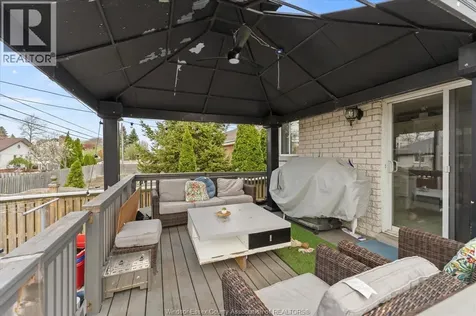 1751 Rankin Windsor ON N9B 3W3