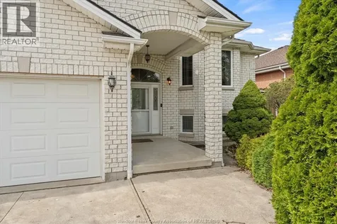 1751 Rankin Windsor ON N9B 3W3