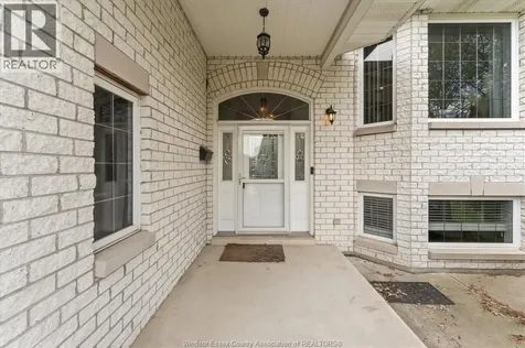 1751 Rankin Windsor ON N9B 3W3