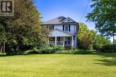5848 Douglas Line Lambton Shores ON N0N 1J5