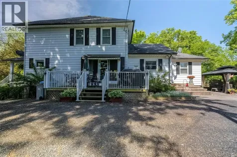 5848 Douglas Line Lambton Shores ON N0N 1J5