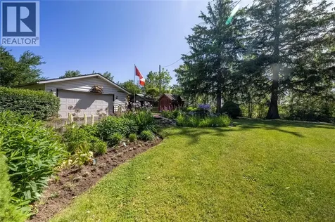 5848 Douglas Line Lambton Shores ON N0N 1J5