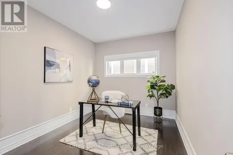 619 Miro Way Ottawa ON K2T 0E6