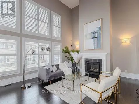 619 Miro Way Ottawa ON K2T 0E6