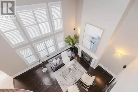 619 Miro Way Ottawa ON K2T 0E6