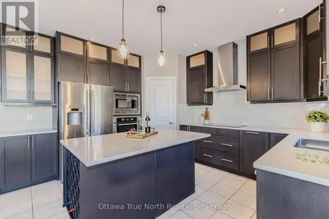 619 Miro Way Ottawa ON K2T 0E6