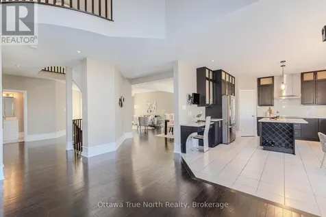 619 Miro Way Ottawa ON K2T 0E6