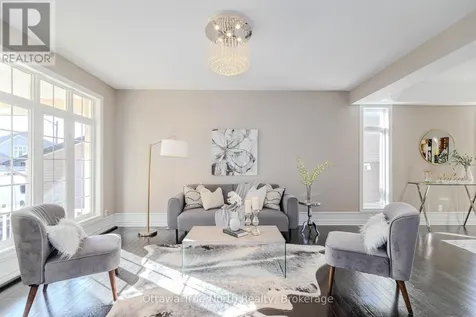 619 Miro Way Ottawa ON K2T 0E6