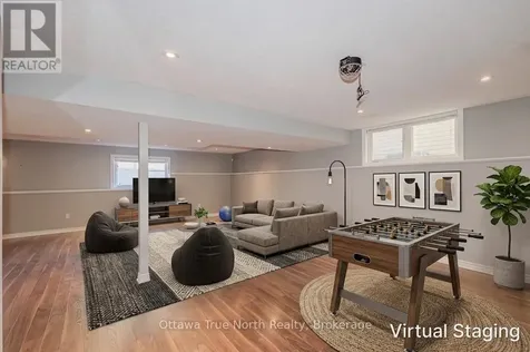 619 Miro Way Ottawa ON K2T 0E6
