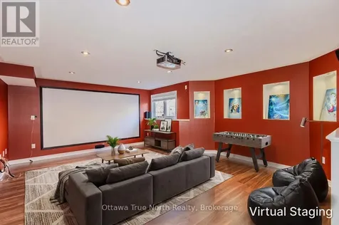 619 Miro Way Ottawa ON K2T 0E6