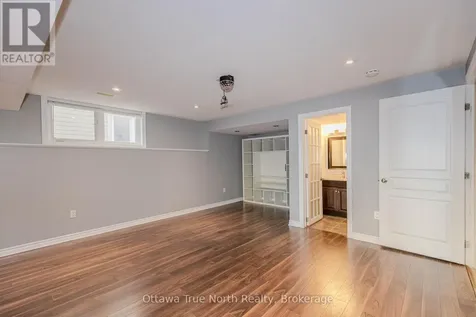 619 Miro Way Ottawa ON K2T 0E6