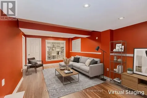 619 Miro Way Ottawa ON K2T 0E6