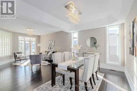 619 Miro Way Ottawa ON K2T 0E6