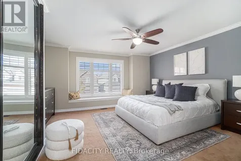 121 Bandelier Way Ottawa ON K2S 0C2