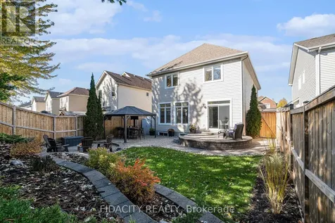 121 Bandelier Way Ottawa ON K2S 0C2