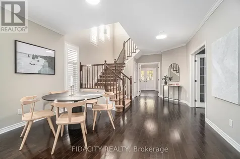 121 Bandelier Way Ottawa ON K2S 0C2