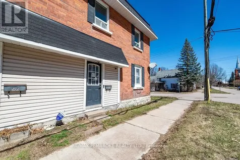 503 Miller Street Pembroke ON K8A 5Z7