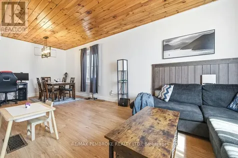 503 Miller Street Pembroke ON K8A 5Z7
