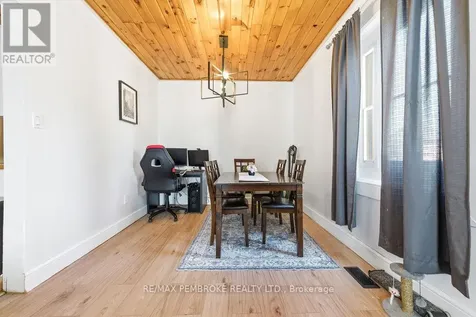 503 Miller Street Pembroke ON K8A 5Z7
