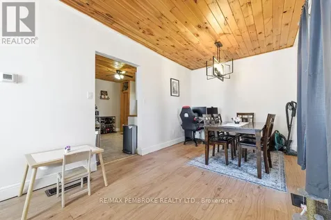 503 Miller Street Pembroke ON K8A 5Z7