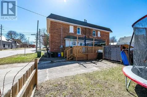 503 Miller Street Pembroke ON K8A 5Z7