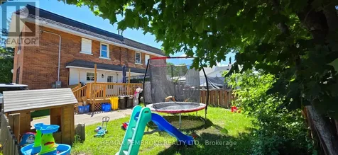 503 Miller Street Pembroke ON K8A 5Z7