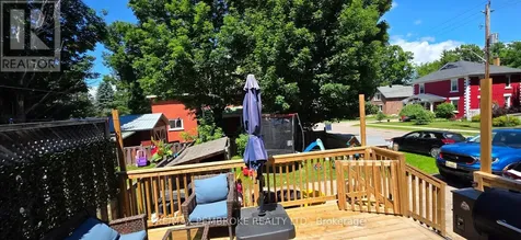 503 Miller Street Pembroke ON K8A 5Z7