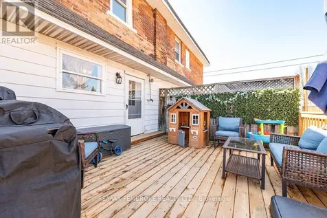 503 Miller Street Pembroke ON K8A 5Z7